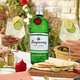 添加利（TANQUERAY） 洋酒 金酒 杜松子酒 琴酒 700ml