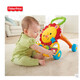 Beimuhui Fisher Lion Walker Y9854 Baby lernt, Allrad-Kinderwagen-Musik früh Bildung Kinderspielzeug Lion Walker Y9854 zu laufen