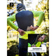 Decathlon Road Bike Ciclismo Ciclismo para hombres Ciclismo deportivo Manga larga Jacket de manga larga-a prueba de viento-5399000