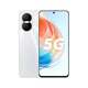 Honor X40Tun 5G Dual-SIM 120 High-Brush X40I Snapdragon 695 Smartphone Student Online-Klasse-Spiele-Backup-Farbwolke der Mond Rose Galaxy 9 New 8 GB+256 GB X40 5G