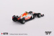Dilanni (Dilanni) Mini GT Car Modelo F1 [Craftsmanship] 1: 64#679 Red Bull Redbullrb16bf1 Deslizamiento de vapor [1/64Minigt#679 RED Bull No. 11 Liquidación, Entrega instantánea