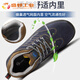 固邦特劳保鞋防砸钢包四季款安全鞋防滑防臭耐油耐磨安全固邦防护工作鞋 固邦GB6624 38
