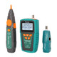 
Baogong MT-7028 line seeker line tester line seeker line seeker tester line patrol line checker 7029N-C MT-7071N LCD multifunction network test search