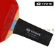Handkleber 7029 Tisch Tennis Handkleber Anti-Rutsch-Schweiß absorbierende Gürtel Wärme Schrumpf Handkleber Griff Leder Schweiß absagen