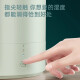 飞科（FLYCO） 加湿器 4L家用轻音卧室孕妇婴儿大容量办公空气小型迷你加湿器 FH9207白色