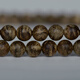 檀境9分沉天然野越南奇楠种伽罗沉香手串8mm*108颗男女款高油老料沉香 【孤品YS6187】一物一拍越南沉香 8mm*108颗(适合手围16-18cm)