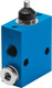 Feston Magnetventil 9764 VL-5-1/8 Luftsteuerventil Original auf Lager