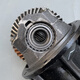 Wuling Light/S Rongguang/Extended/Small Card Hongguang/S/S1/V Conjunto Diferencial Dientes de cola Reductor Rongguang6450 B15941