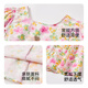 
Disney girls summer floral dress summer new dress girls summer 2025 new children's clothing