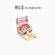 Chao AG, Happy Birthday, Gold Ornaments, Full Gold Coins Investment, Gold, One Year Old Children Gifts, Happy Birthday, Full Gold Ornaments (with exquisite gift boxes)