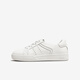 Tata White Schuhe 2025 Herbsteinkaufszentrum gleich modische Freizeitschuhe Vielseitige Frauenschuhe Neu CK701CM5 Weiß 37 37