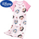 迪士尼（Disney）儿童睡衣薄款夏季莫代尔大童女童睡裙亲子家居服哪吒2025新款女孩 1M--ST-12415 170 12码(120-130)cm