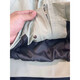 Pushui Fangfang Digada couple jacket men's spring and autumn baseball uniform flight jacket ma1Vintage LTT--7374 gray M