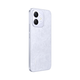 Honor x60i, duración de la batería delgada y larga, pantalla de protección de ojo OLED de alto contenido de brillante, IP64 Whole Machine Impermeable 12+256 Coral Púrpura, Nuevo Subsidio Nacional de teléfonos inteligentes 5G