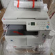 柯尼卡美能达（KONICA MINOLTA）6180en 185en 7818en a3打印机复印机打印机复印机 7818en工作台 官方标配