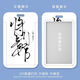 Bi Keshu's door poison rear sliding cover card set meal card bus ID card campus protection N1047 single card cover without rope