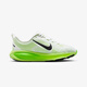 Nike (NIKE) VOMERO 18 Xiaomai Rouda Children's Road Running Shoes HQ2157-101 White 36.5