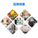 IGENU portable ozone generator household disinfection machine food factory breeding farm cosmetics workshop packaging room public toilet garbage room sterilization and deodorization new house formaldehyde odor removal 10g trough type upgrade