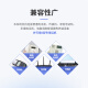 SZGWSD国威时代WS848-5D型 数字程控电话交换机 可扩到32外线256分机  酒店集团办公电话 8外线 144分机