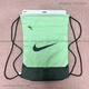 耐克（NIKE）运动休闲健身训练抽绳收纳篮球双肩背包拎包BA5953-010 DM1885-693肉色 尺寸：50*36*6cm