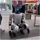 Uniree Robot Unitree Humanoid Robot Yushu Nouvelle humanoïde AI Incarnation Open Source Uniree Précommande G1 Modèle de base 99000