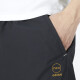 阿迪达斯（adidas）neo短裤男裤夏季新款运动裤子休闲梭织工装风短裤休闲梭织 HC9737黑色 XS