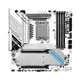 
Jingyue B760M Snow Dream WIFI/W motherboard DDR4 memory computer motherboard i5 14600KF/12600KF/13400F Intel B760/LGA 1700