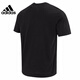 阿迪达斯 （adidas）男子女子运动休闲短袖T恤/短裤IC9793官方旗舰 IC9793 男子 XS