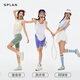 SPLAN-S ++ Running Vest Femmes Loose Cool à séchage rapide