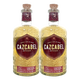 Casalong Gold Label Tequila 700mL Original Bottle Imported Wine Foreign Liquor Grain Liquor Barbecue Base Liquor Gold Label Tequila 700mL 2 Bottles