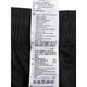 Adidas Shorts Herrenhosen 25 Sommer neue Sporthosen Laufzeiten Hose Schnelltrockne atmungsaktives, lässiges und modisches Fünf-Punkte-Hosen IC1484/Schwarz/Maschen-Futter/Mode Drei-Streifen M 175/82, empfohlenes Gewicht 130-150jin [Jin gleich 0,5 kg]
