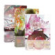 1594 people collect the complete set of unsolicited relationships. 1+2+3+4+5+6 Tencent Pure Love Two Male Lead Suspense Detective Cases Qi Yan Dengsa. The complete set of unsolicited relationships. 5 volumes + Added products with books + fragrant