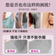 ZiBeak underarm sweat-absorbent patch armpit sweat antiperspirant towel deodorant patch shoe invisible ultra-thin firm traceless boys and girls