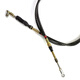 Yusenyi adapts to Qingdao Jiefang JH6 gear selection and shift pulling line assembly gear hooking line original auto parts gear selection line 1703400-DY695