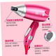 Sèche-cheveux Sassoon 1200W MAISON MINI HAUTE puissance Constante de température compacte Pliage Portable Sèche-cheveux Voyage 1200W MINI MOTEUR DE 100 000 tours sans balais 695