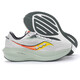 Saucony Triumph 21 Victoria 21 Zapatillas acolchadas para hombres S20881 S20882 S20881-12 Black Warrior Model 41 US826CM
