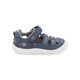 Stride Rite 360 Lightweight Breathable Comfortable Anti-Slip Sandals for Infants and Toddlers Amos 3.0 Velcro Casual Sneakers for Boys and Girls Navy 6 Infant