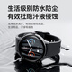 dido y22s pro Blutzucker, Blutdruck, EKG intelligente Risikobewertung Watch Bluetooth Call Körpertemperatur hohe Präzision Blutsauerstoffüberwachung Instrument Herzfrequenz gesunde ältere Herzüberwachung