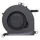 卡森睿（KASENRUI）适用于苹果 Macbook Air A1370 A1369 A1465 A1466 A1932 A2179 A2337 笔记本电脑CPU散热风扇器 10-17年A1369A1
