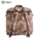 3527 Sac d'entraînement Sac de camping d'entraînement en plein air Camouflage Tactical sac à dos Camouflage du désert