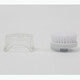 Philips facial cleansing brush head adapts to MS1011/BSC111/MS5030/MS5038/MS5085 replacement genuine MS590 adapts to MS5038/SC5340 (no box)