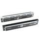 Tongbao Japan Tongbao Neue polyphonische Harmonika 6624q Jugend 24 Anfänger an Anfänger, um Metall Zither C -Melodie - Black Metal Zher zu ändern