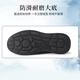 
Weizhi casual shoes old Beijing cloth shoes men's traditional one-foot lazy shoes middle-aged and elderly dad old men's shoes WZ1059