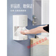 澳莎卫生间烘手机全自动感应吹手烘干机商用干手器烘手器洗手干手 【小钢炮】不锈钢镜面-3892