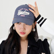 MLB baseball hat autumn and summer fashionable casual cap for men and women soft top 3ACPVL24N-50GRD