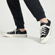 Converse [Tops] Herren- und Frauenschuhe Klassiker Klassiker 1970er Jahre Retro All-Match-Schnürsport-Leinwandschuhe 162058c A11973c 36