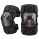 ACEFURTHER motorcycle protective gear, four-season motorcycle riding, anti-fall protection, knee and elbow protection, rider leg protection, electric bike riding, windproof and warm, knee pads two-piece set K5
