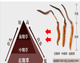 
2 Cordyceps sinensis in the snowy area of ​​Tongrentang, Beijing / gram authentic Cordyceps sinensis gift box 10 starting shot