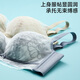 
Ordifen underwear women's small breasts gathered with steel rings and traces, skin-friendly breathable lace breasts, bra, XBHA12