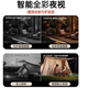 奇视明4G5G太阳能监控摄像头三画面三旋转免流量无电无网超高清360度无死角带夜视全景全彩追踪户外防水 5G三旋转三镜头【终身免流量】20W双太阳能板 送永久30天循环录像卡+2400万超高清像素 阴